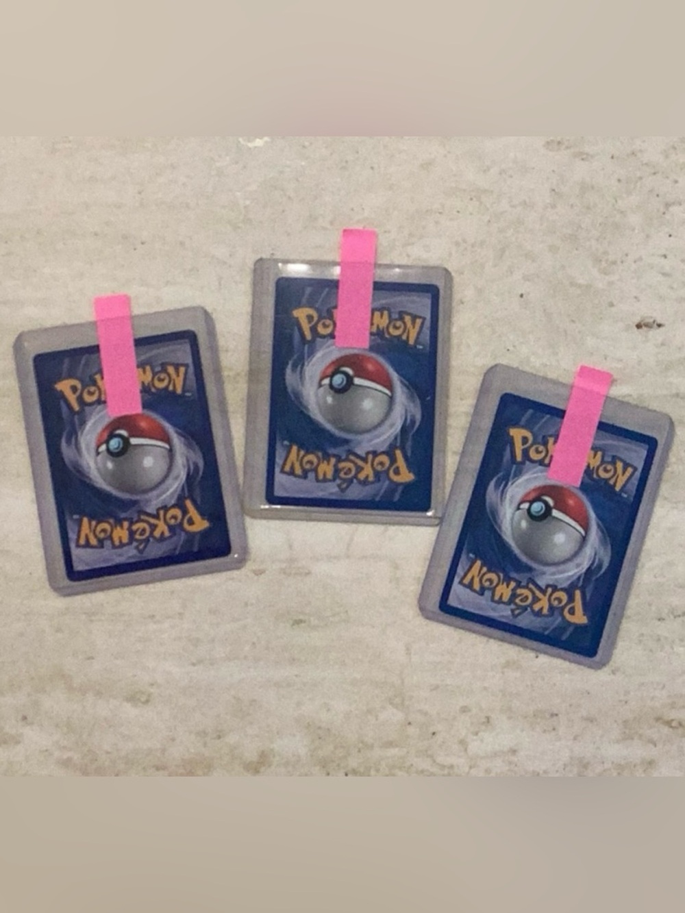Pokemon Cards 1999 Meowth 56/64 Bulbasaur 44/102 Persian 42/64 Lot of 3 Base Set - Picture 2 of 3